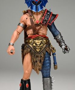 D&d Ultimate Warduke Af Action Figura Neca