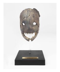 Dead By Daylight Prop Replica 1/2 The Trapper Mask Edizione Limitata 20 Cm Itemlab