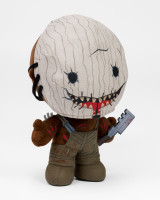 Dead By Daylight The Trapper Peluche Peluches Itemlab