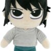 Death Note L 30 Cm Peluche Peluches Barrado