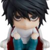 Death Note Nendoroid Action Figura L 2.0 10 Cm Good Smile Company