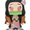 Demon Slayer Cutie1 Pvc Figura Nezuko Kamado 13 Cm Prime 1 Studio