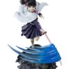 Demon Slayer Figuartszero Pvc Statua Kanao Tsuyuri 15 Cm Bandai Tamashii Nations