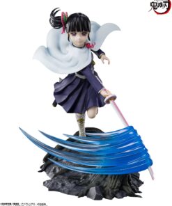 Demon Slayer Figuartszero Pvc Statua Kanao Tsuyuri 15 Cm Bandai Tamashii Nations