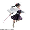 Demon Slayer Gals Tsuyuri Kanawo Statua Statua Megahouse