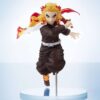 Demon Slayer: Kimetsu No Yaiba Conofig Statua Kyojuro Rengoku 13 Cm Aniplex