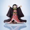 Demon Slayer: Kimetsu No Yaiba Conofig Statua Little Nezuko 9 Cm Aniplex