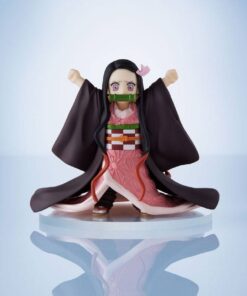 Demon Slayer: Kimetsu No Yaiba Conofig Statua Little Nezuko 9 Cm Aniplex