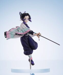 Demon Slayer: Kimetsu No Yaiba Conofig Statua Shinobu Kocho 15 Cm Aniplex