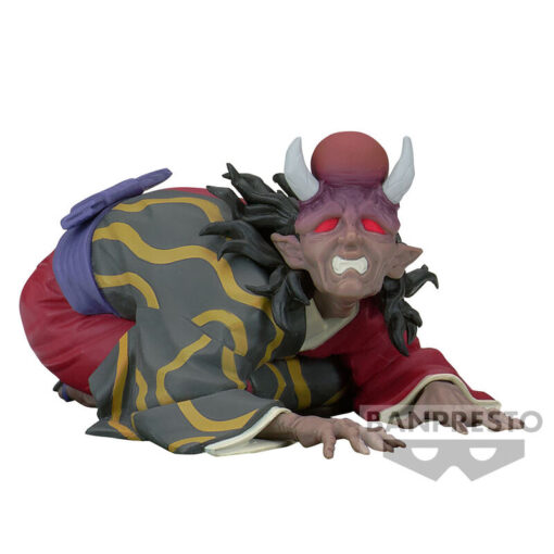 Demon Slayer Kimetsu No Yaiba Demon Series Hantengu Figura 5cm Banpresto