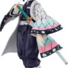 Demon Slayer: Kimetsu No Yaiba Figma Action Figura Shinobu Kocho 14 Cm Max Factory