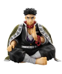 Demon Slayer Kimetsu No Yaiba G.e.m. Pvc Statua Himejima-san Palm Size 11 Cm Megahouse