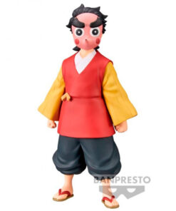 Demon Slayer Kimetsu No Yaiba Kotetsu Figura 13cm Banpresto