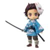 Demon Slayer: Kimetsu No Yaiba Nendoroid Action Figura Tanjiro Kamado: Final Selection Ver. 10 Cm Good Smile Company