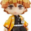 Demon Slayer: Kimetsu No Yaiba Nendoroid Swacchao! Figura Zenitsu Agatsuma 9 Cm Good Smile Company