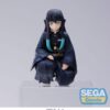 Demon Slayer: Kimetsu No Yaiba Pm Perching Pvc Statua Muichiro Tokito 10 Cm Sega