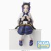 Demon Slayer: Kimetsu No Yaiba Pm Perching Pvc Statua Shinobu Kocho 14 Cm Sega