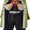 Demon Slayer: Kimetsu No Yaiba Pop Up Parade Pvc Statua Gyomei Himejima 19 Cm Good Smile Company