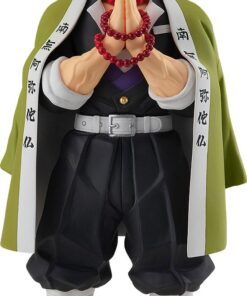 Demon Slayer: Kimetsu No Yaiba Pop Up Parade Pvc Statua Gyomei Himejima 19 Cm Good Smile Company