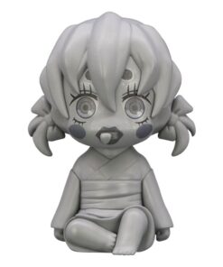 Demon Slayer: Kimetsu No Yaiba Potetto Pvc Statua Inoko 9 Cm Furyu