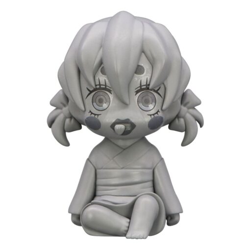 Demon Slayer: Kimetsu No Yaiba Potetto Pvc Statua Inoko 9 Cm Furyu