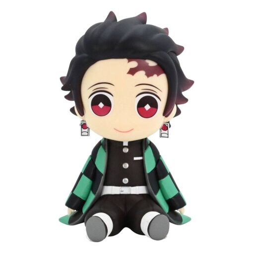 Demon Slayer: Kimetsu No Yaiba Potetto Pvc Statua Kamado Tanjiro 9 Cm Furyu