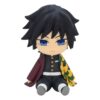 Demon Slayer: Kimetsu No Yaiba Potetto Pvc Statua Tomioka Giyu 9 Cm Furyu