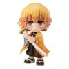 Demon Slayer: Kimetsu No Yaiba Toonize Pvc Statua Agatsuka Zenitsu Normal Color Ver. 13 Cm Furyu