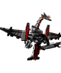 Dennou Boukenki Webdiver Moderoid Plastica Model Kit Wyverion 28 Cm Good Smile Company