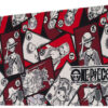 DESK MAT XL ONE PIECE ANIME - CANCELLERIA/SCUOLA