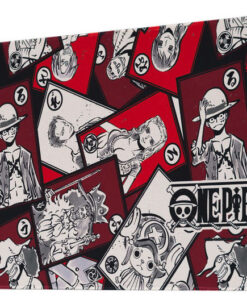 DESK MAT XL ONE PIECE ANIME - CANCELLERIA/SCUOLA