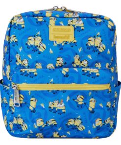 Despicable Me By Loungefly Mini Zaino Small Loungefly