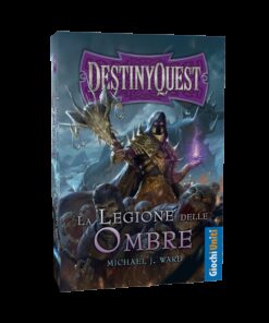 DestinyQuest: La Legione delle Ombre