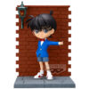 Detective Conan - Conan Edogawa Q Posket Premium Figura 14cm Banpresto