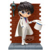 Detective Conan Kid The Phantom Thief Q Posket Premium Figura 14cm Banpresto