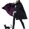 Devil Summoner Figma Action Figura Raidou Kuzunoha 15