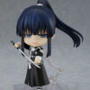 D.GRAY-MAN YU KANDA NENDOROID MINI FIGURA ORANGE ROUGE