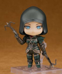 DIABLO DEMON HUNTER NENDOROID Mini Figura Goodsmile Fr