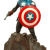 DIAMOND SELECT CAPTAIN AMERICA AF (MASKED) ACTION FIGURE