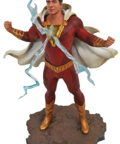 Diamond Select Dc Gallery Shazam Movie Figura Statua