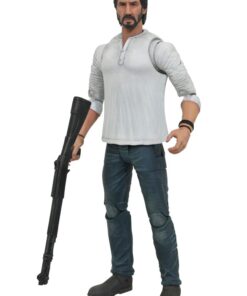 Diamond Select John Wick 3 Select Casual Figura Action Figure