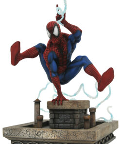 DIAMOND SELECT MARVEL GALLERY 90S SPIDER-MAN FIG STATUA