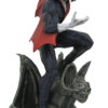 DIAMOND SELECT MARVEL GALLERY COMIC MORBIUS FIG STATUA