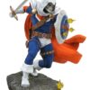 DIAMOND SELECT MARVEL GALLERY COMIC TASKMASTER ST STATUA