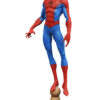 DIAMOND SELECT MARVEL GALLERY SPIDER-MAN PVC FIG STATUA