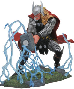 Diamond Select Marvel Gallery Thor Comic Figura Statua