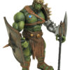 DIAMOND SELECT MARVEL SELECT PLANET HULK AF ACTION FIGURE