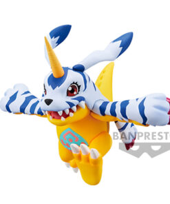 Digimon Adventure - Adventure Archives Gagumon Figura 9cm Banpresto