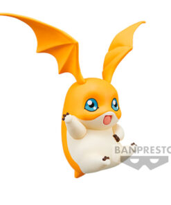 Digimon Adventure - Adventure Archives Patamon Figura 7cm Banpresto