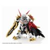 Digimon Adventure Nxedge Style Action Figura Omegamon Alter-s (digimon Unit) 9 Cm Bandai Tamashii Nations